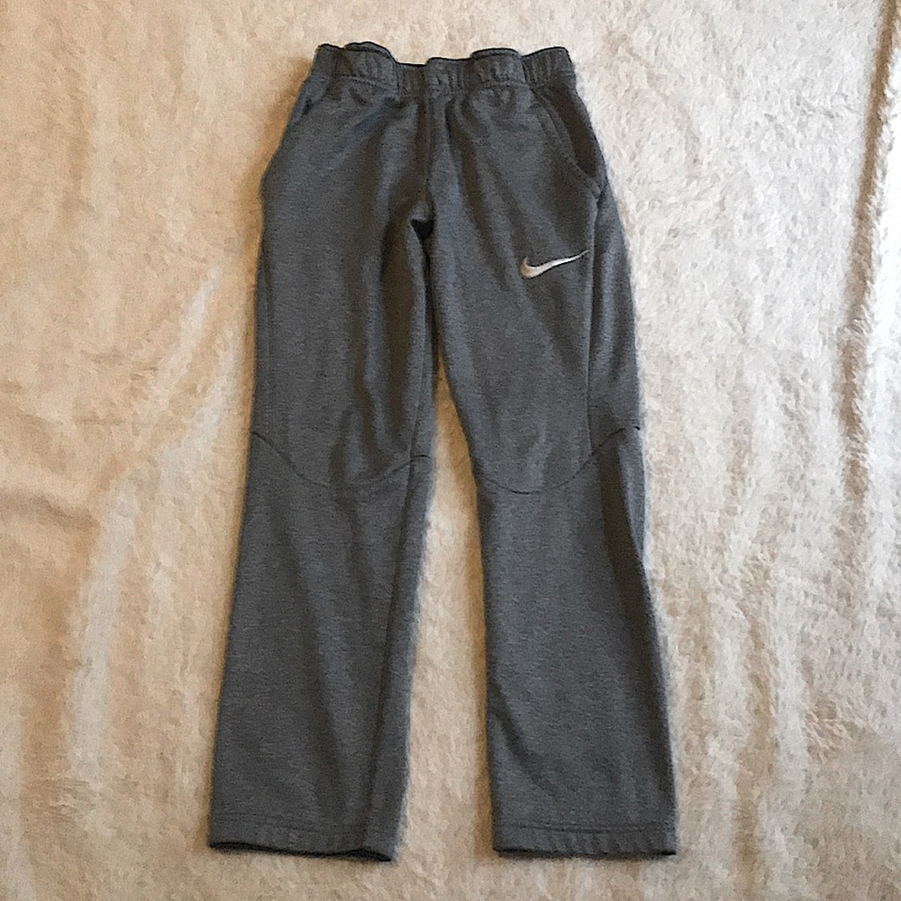 Boys Nike Sweat Pants